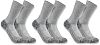 Carhartt Force Crew, sokken 3-pack