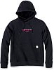 Carhartt Force Graphic, sudadera mujer
