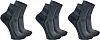 Carhartt Force Quarter, Socken 3er-Pack