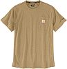 Carhartt Force Relaxed-Fit, camiseta