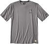 Carhartt Force Sun Defender™ Relaxed-Fit, camiseta