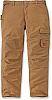 Carhartt FR Steel Multi-Norm Cargo, calças de trabalho