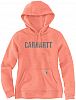 Carhartt Graphic, hoodie women