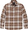 Carhartt Hamilton Ralaxed Plaid, shirt