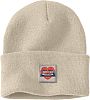 Carhartt Heart Patch, gorro para mulher