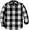 Carhartt Heavyweight Flannel Plaid, chemise