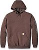 Carhartt Iconic K288 Logo, толстовка с капюшоном