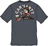 Carhartt Irvine Grill, t-shirt