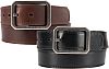 Carhartt Leather, ceinture réversible