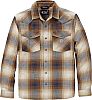 Carhartt Montana Rugged Flex Snap Front, skjorte