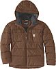 Carhartt Montana, tekstil jakke