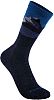 Carhartt Mountain Crew, socks