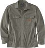 Carhartt Newcastle, skjorte/tekstiljakke