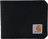 Carhartt Nylon Duck Bilfold, wallet