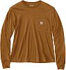 Carhartt Pocket, sweatshirt women