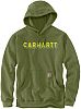 Carhartt Rain Defender Logo Graphic, hoodie