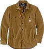 Carhartt Rugged Flex Canvas Fleece, shirt/textiel jasje