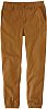 Carhartt Rugged Flex Canvas Jogger, pantalon en textile