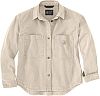 Carhartt Rugged Flex Duck, camisa mujer