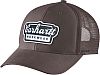 Carhartt Rugged Flex Twill Mesh Script Patch, capuchon