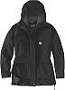 Carhartt Super Dux, chaqueta textil larga mujer