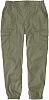Carhartt Tencel Fiber Series Jogger, stoffen broek dames