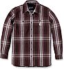 Carhartt Twill Plaid, женская рубашка