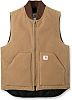 Carhartt V01 Firm Duck, chaleco