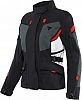 Dainese Carve Master 3, giacca tessile Gore-Tex donne
