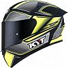 KYT TT-Course Tourist, casco integrale