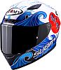 Suomy Track-1 Waves, casco integrale