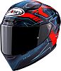 Suomy TX-Pro Flawless, kask pełnotwarzowy