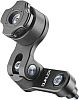 Interphone Quiklox Motorcycle, stem mount