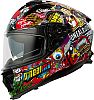 ONeal Challenger Crank S25, full face helmet