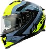 ONeal Challenger Exo S25, full face helmet