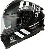 ONeal Challenger Warhawk, full face helmet