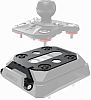 Chigee CG Quick Release, защита от кражи