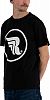 Riding Culture RC5002 Circle, camiseta