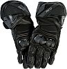 Claw Sian, gants