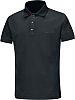 Held Cool Layer Polo, chemise fonctionnelle manches courtes