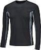 Held Cool Layer, chemise fonctionnelle à manches longues
