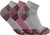 Carhartt Sneaker, sokken 3-pack