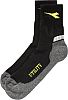 Diadora Utility Summer, workwear socks 3-pack
