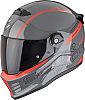 Scorpion Covert FX Danko, full face helmet