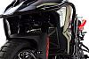 CrossPro Trail Benelli TRK 702/702 X, valbeveiligers