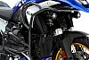 CrossPro Trail BMW R 1300 GS, protectores antichoque