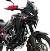 CrossPro Trail Honda CRF 1100L Africa Twin DCT 20-23, protecções