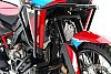 CrossPro Trail Honda CRF 1100L Africa Twin DCT 24/25, protecções