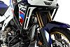 CrossPro Trail Honda CRF 1100L AT AS DCT 24/25, protecções contr