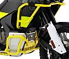 CrossPro Trail Husqvarna Norden 901, juego de protectores